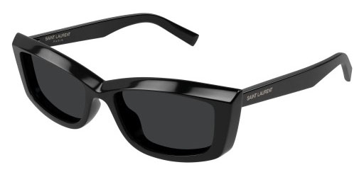 Yves Saint Laurent - YSL SL 658 Sunglasses