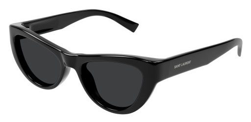 Yves Saint Laurent - YSL SL 676 Sunglasses