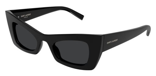 Yves Saint Laurent - YSL SL 702 Sunglasses
