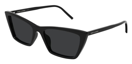 Yves Saint Laurent - YSL SL 737 MICA THIN Sunglasses