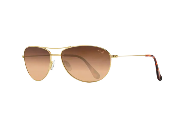 Maui Jim - Baby Beach (Gold | HCL® Bronze)
