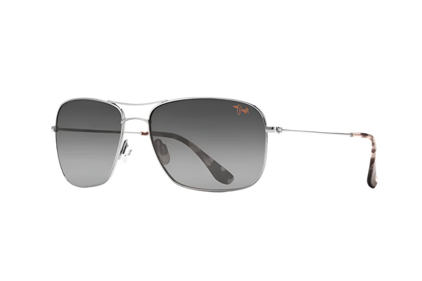 Maui Jim - Wiki Wiki (Silver | Neutral Grey)
