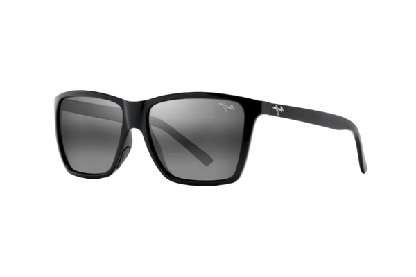 Maui Jim - Cruzem (Black Gloss)