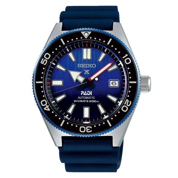 Seiko Prospex 62MAS Padi Special Edition SPB071
