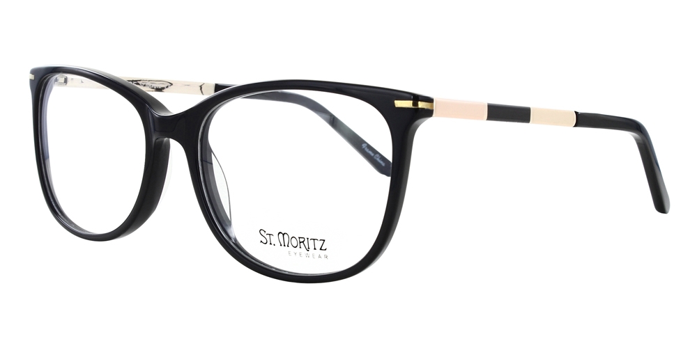 ST. Moritz Zoe Eyeglasses