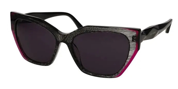 Steve Madden Vinetta Sunglasses
