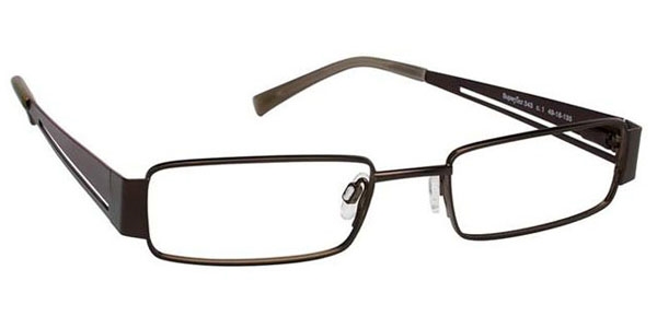 SuperFlex SF-343 Eyeglasses