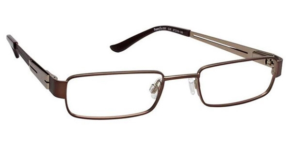 SuperFlex SF-350 Eyeglasses