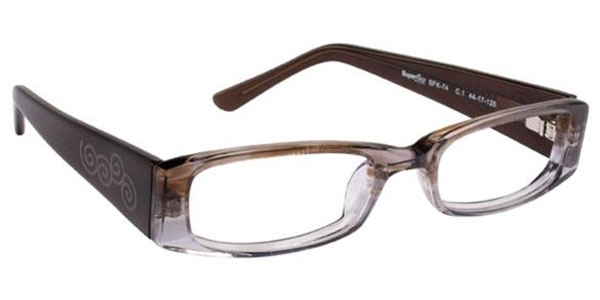SuperFlex KIDS SFK-74 Eyeglasses