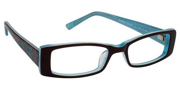 SuperFlex KIDS SFK-87 Eyeglasses