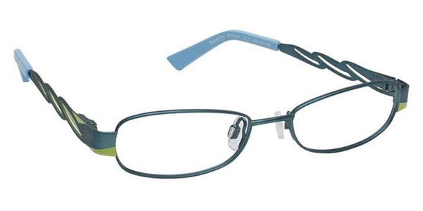 SuperFlex KIDS SFK-91 Eyeglasses