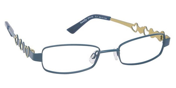 SuperFlex KIDS SFK-95 Eyeglasses