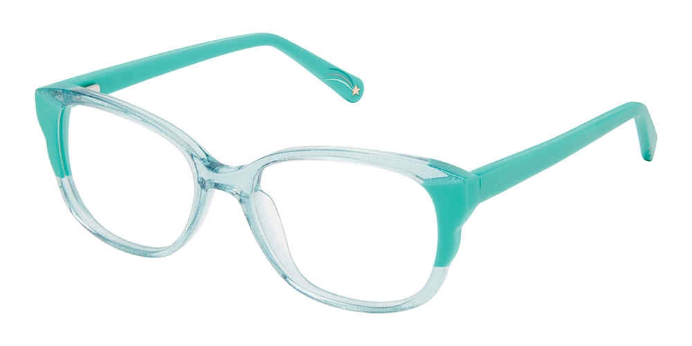 SuperFlex KIDS SFK-310 Eyeglasses