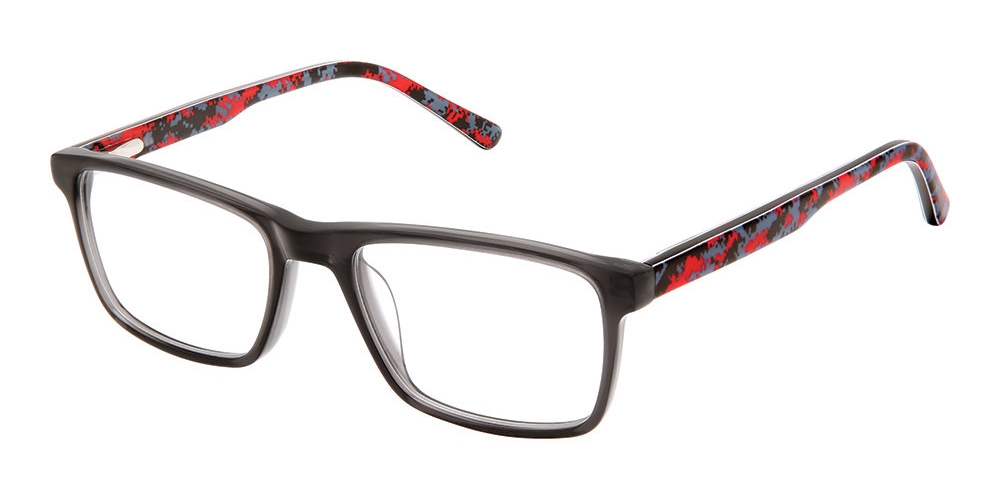 SuperFlex KIDS SFK-313 Eyeglasses