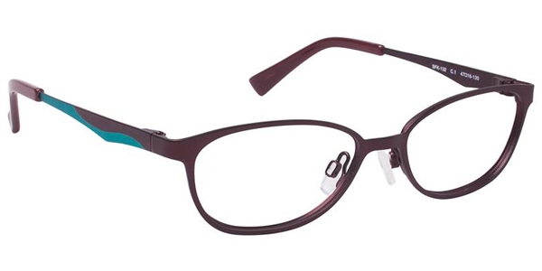 SuperFlex KIDS SFK-132 Eyeglasses