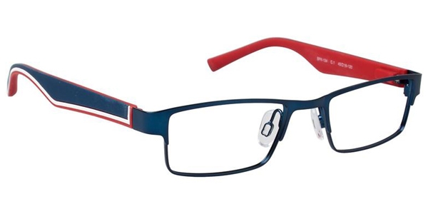 SuperFlex KIDS SFK-134 Eyeglasses