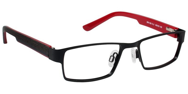 SuperFlex KIDS SFK-135 Eyeglasses