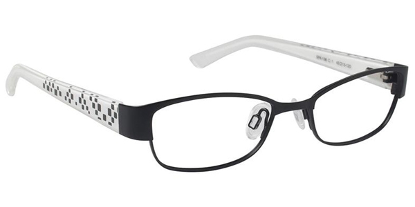 SuperFlex KIDS SFK-136 Eyeglasses