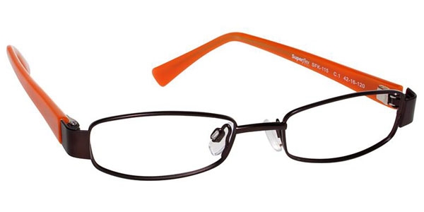 SuperFlex KIDS SFK-115 Eyeglasses