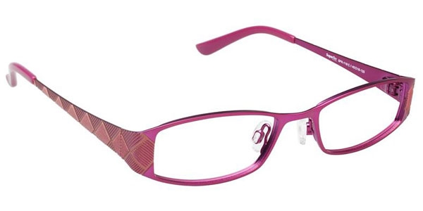 SuperFlex KIDS SFK-119 Eyeglasses