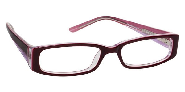 SuperFlex KIDS SFK-113 Eyeglasses