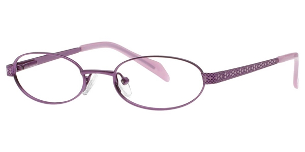 Sydney Love SL2026K Eyeglasses