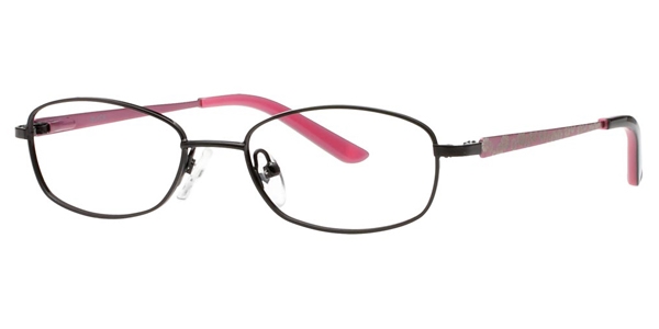 Sydney Love SL2027K Eyeglasses