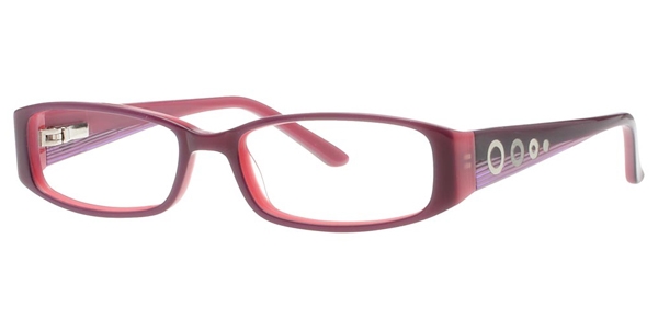 Sydney Love SL3021K Eyeglasses