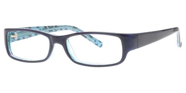 Sydney Love SL3022K Eyeglasses