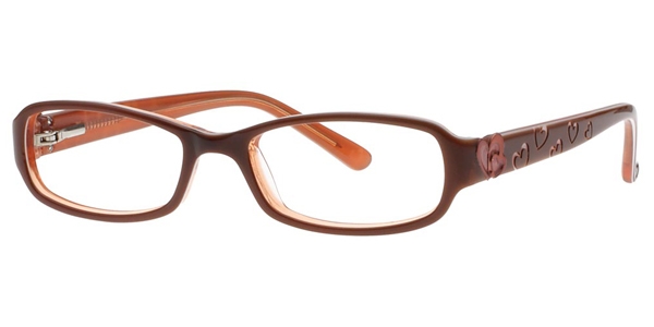 Sydney Love SL3023K Eyeglasses
