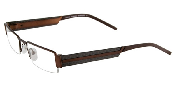 Takumi T9934 w/ Magnetic Clip-On Eyeglasses