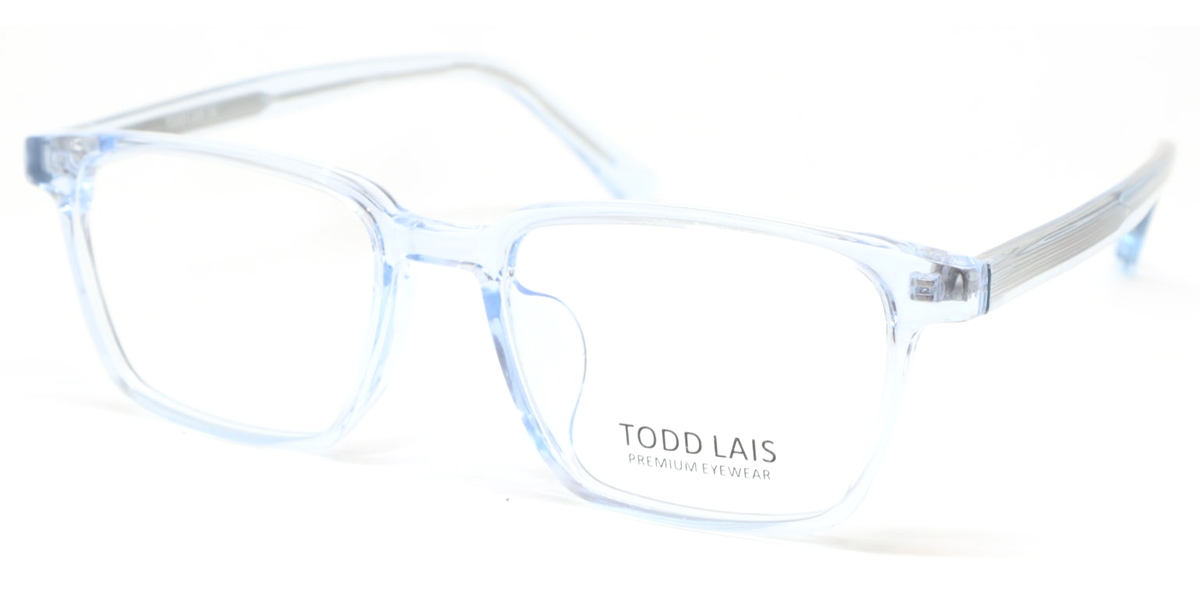 Todd Lais TL 60033 Eyeglasses