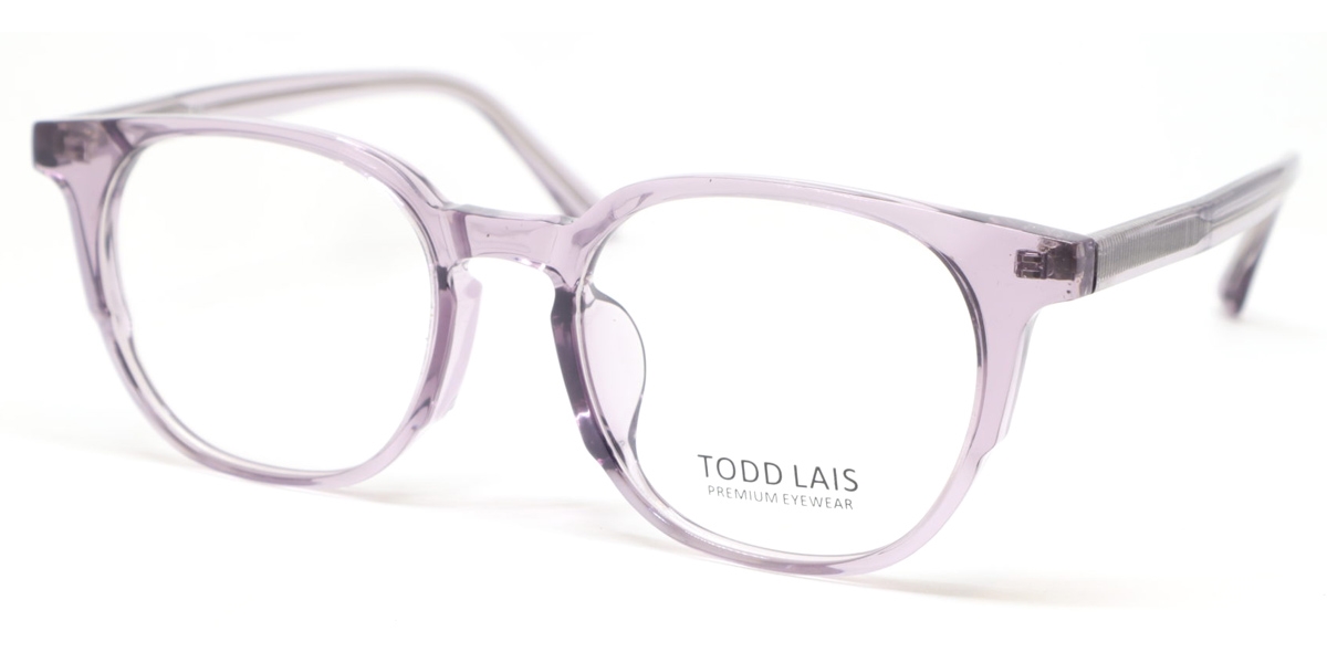 Todd Lais TL 60035 Eyeglasses