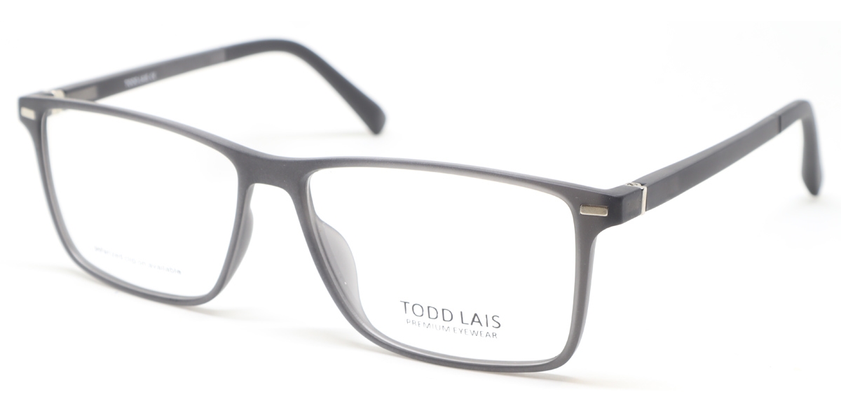 Todd Lais TL C8006 Eyeglasses