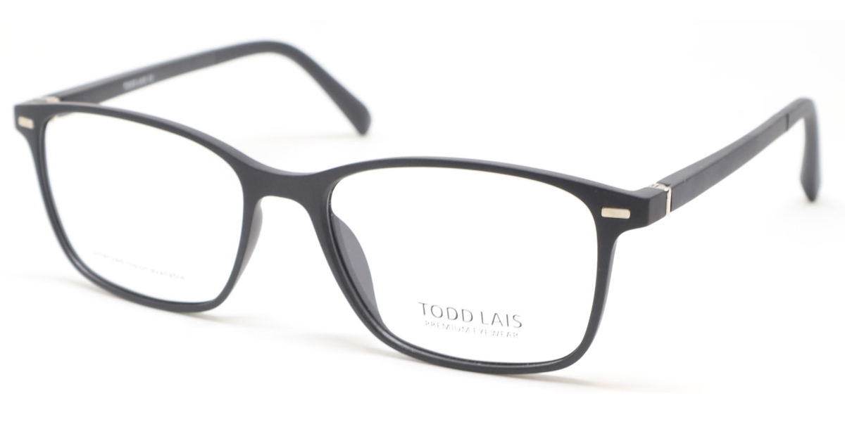 Todd Lais TL C8007 Eyeglasses