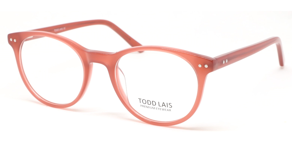 Todd Lais TL FG1041 Eyeglasses