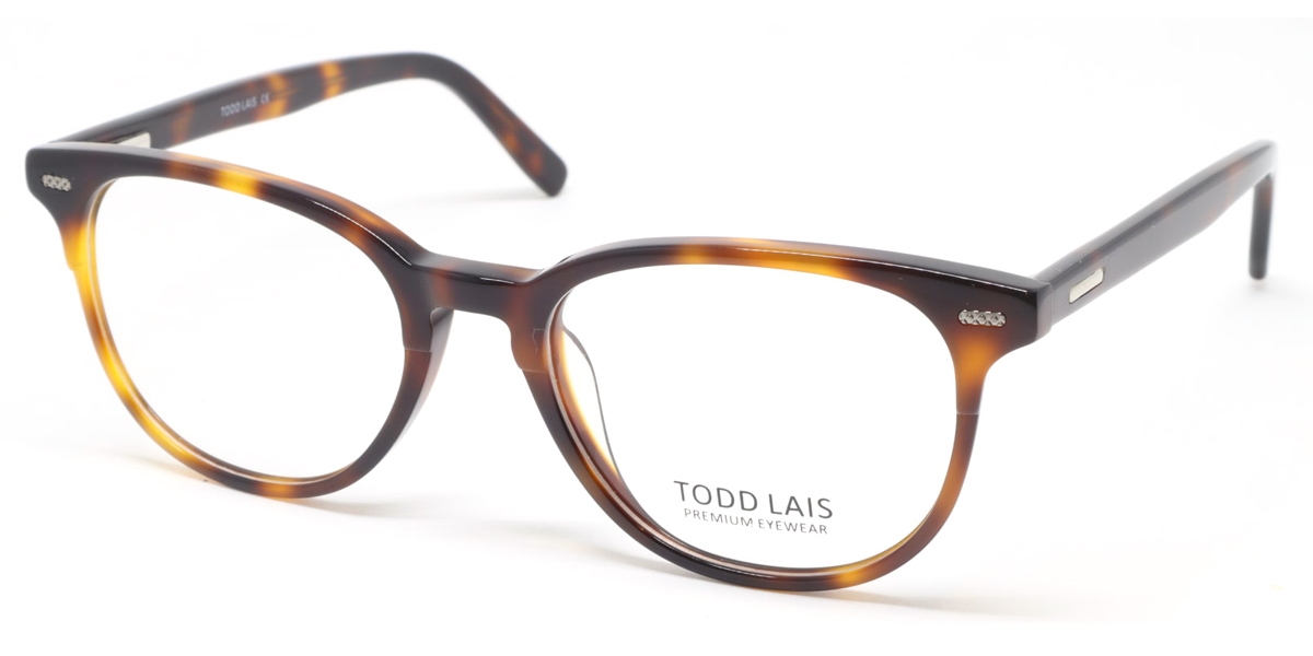 Todd Lais TL FG1247 Eyeglasses