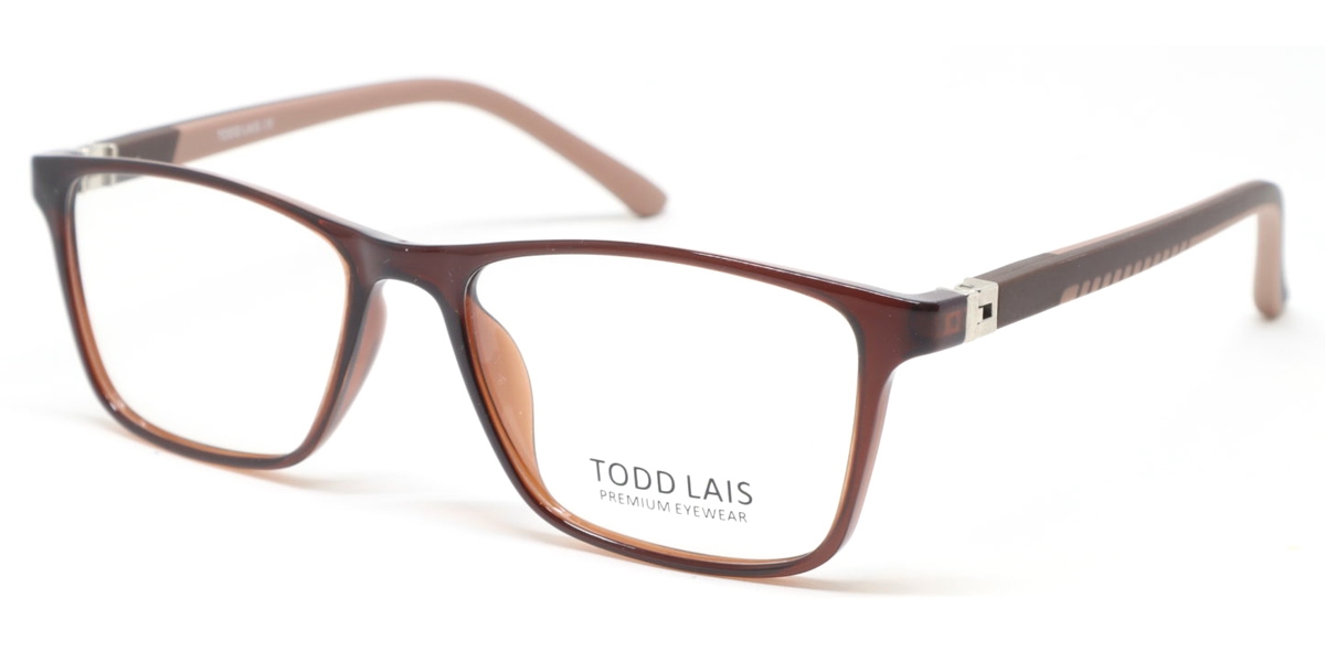 Todd Lais TL OY20 Eyeglasses