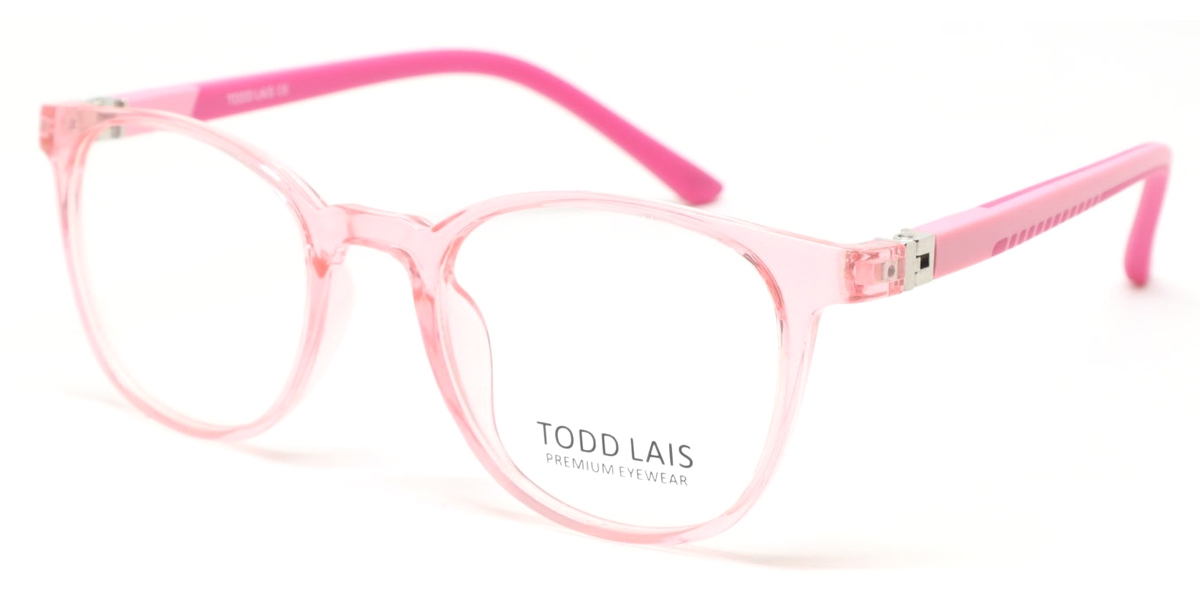 Todd Lais TL OY25 Eyeglasses
