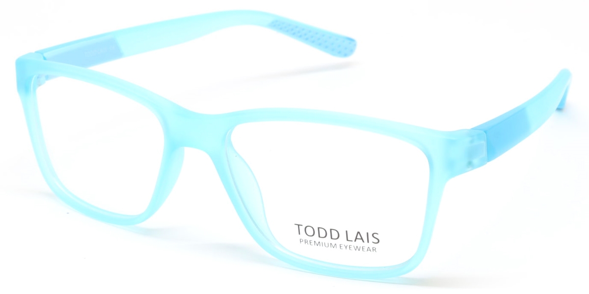 Todd Lais TL W2373 Eyeglasses