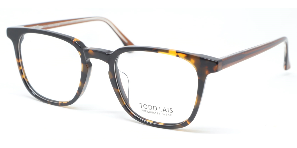 Todd Lais TL YC15082 Eyeglasses