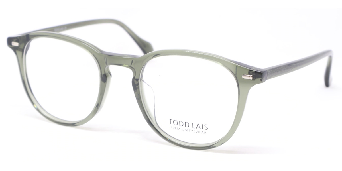 Todd Lais TL YC15085 Eyeglasses