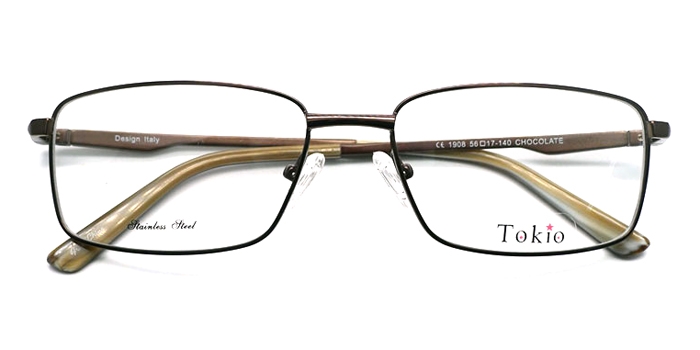 Tokio Tokio 1908 Eyeglasses