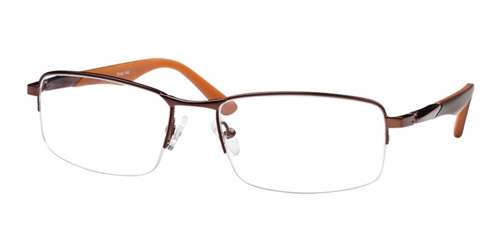 Tokio Tokio 1909 Eyeglasses