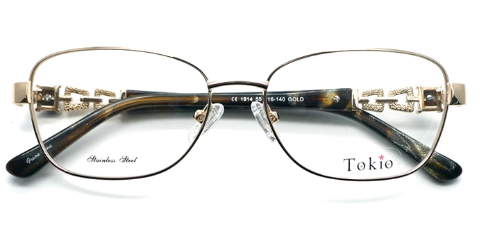 Tokio Tokio 1914 Eyeglasses