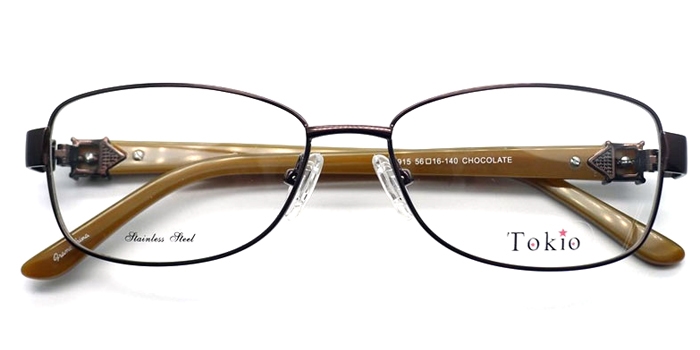 Tokio Tokio 1915 Eyeglasses
