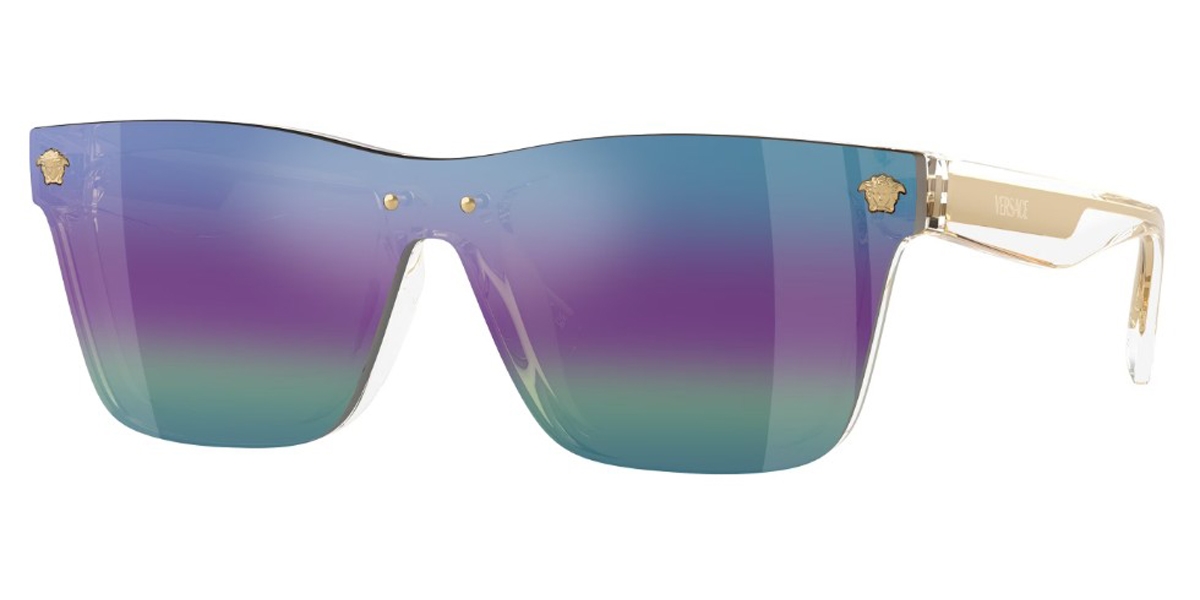 Versace VK 4004U Sunglasses