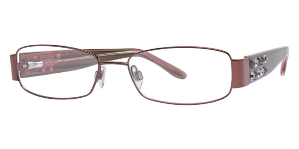 Via Spiga Via Spiga Foria Eyeglasses