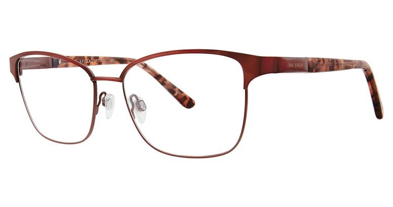 Via Spiga Via Spiga Lisetta Eyeglasses