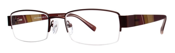 Vivid TR90 212 Eyeglasses